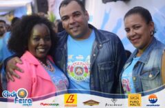 Camarote Espaço Folia (PM)